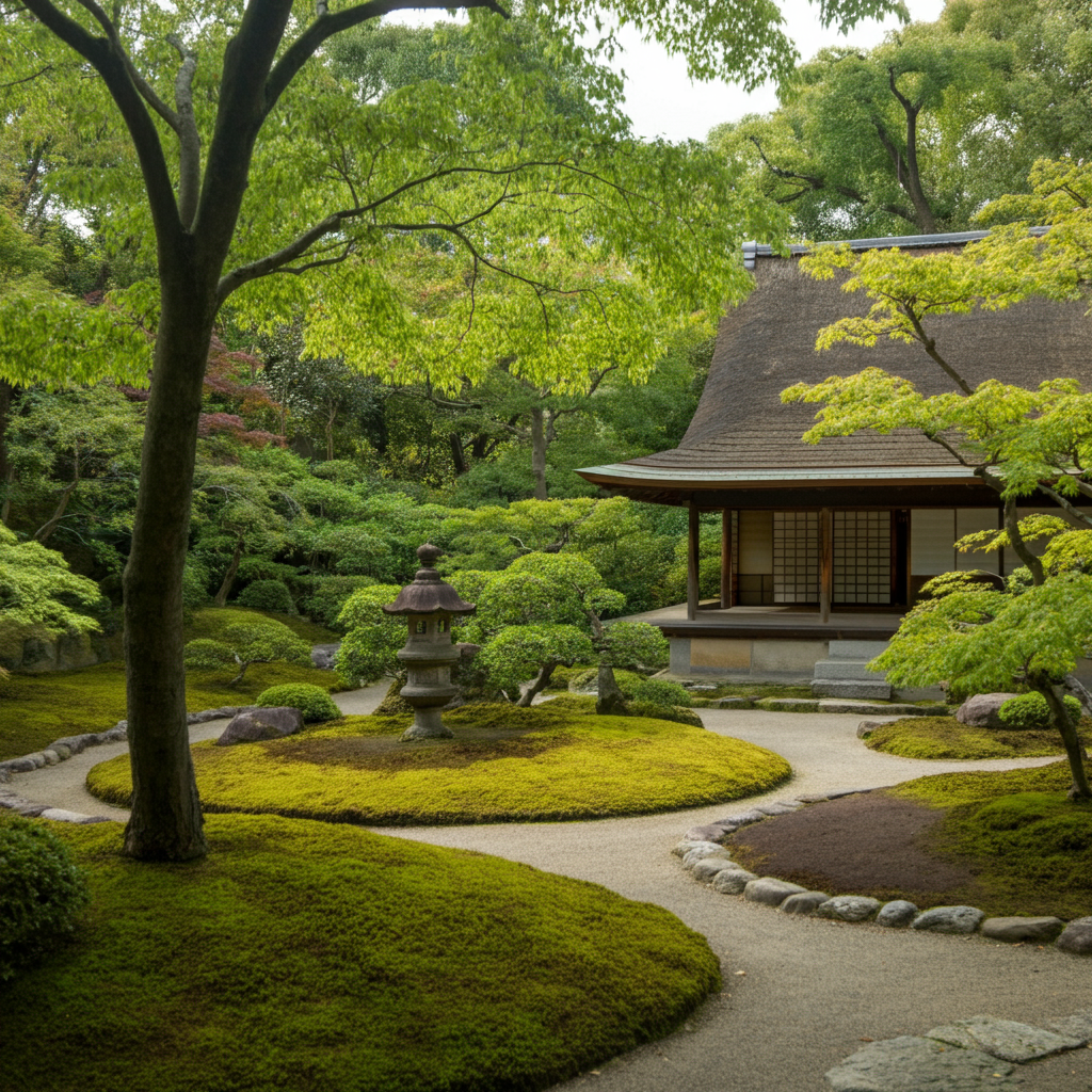 Zen Garden